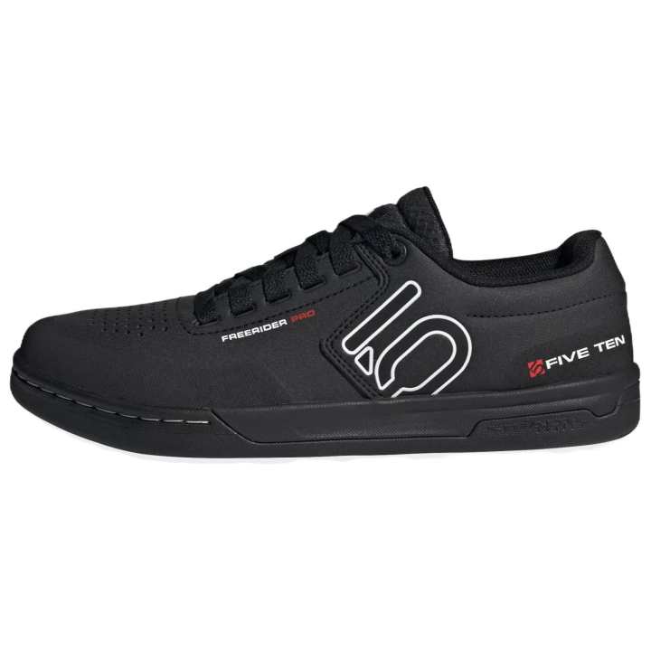 Adidas Five Ten Adidas Freerider Pro 'Black White'