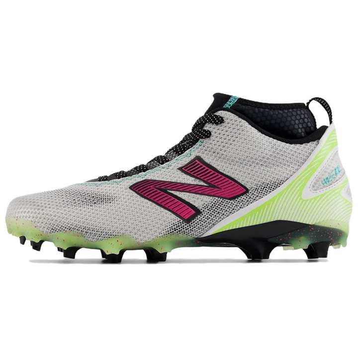 New Balance FreezeLX New Balance v5 Limited Edition 'White Black Hi-Lite'