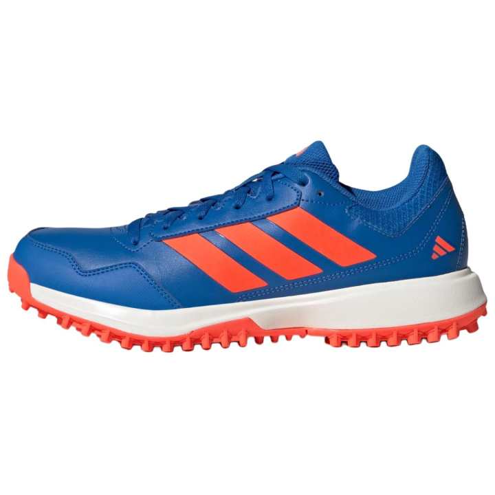 Adidas Adidas Hockeystar Training Shoes Men's Royal Blue