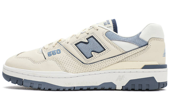 New Balance New Balance 550 'Beige Vintage Indigo'