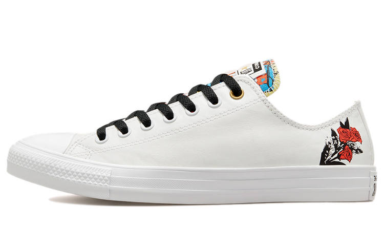 Converse Chuck Taylor All Star Converse Low 'Mi Gente Capsule - Bodega Run'
