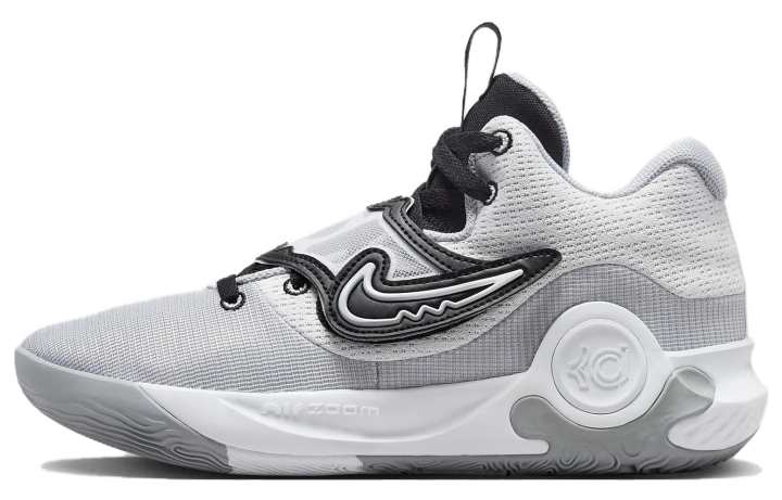 Nike Nike KD Trey 5 X KD Cushioning Slip Resistant Abrasion Resistant Cushioning Slip Resistant Abrasion Resistant Low top