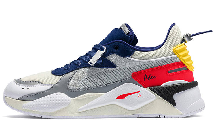 PUMA PUMA RS X Ader Error