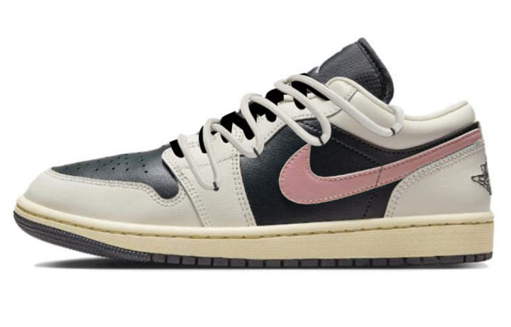 Jordan Jordan Air Jordan 1 Breathable Moisture Wicking Coverage Breathable Moisture Wicking Coverage Low top