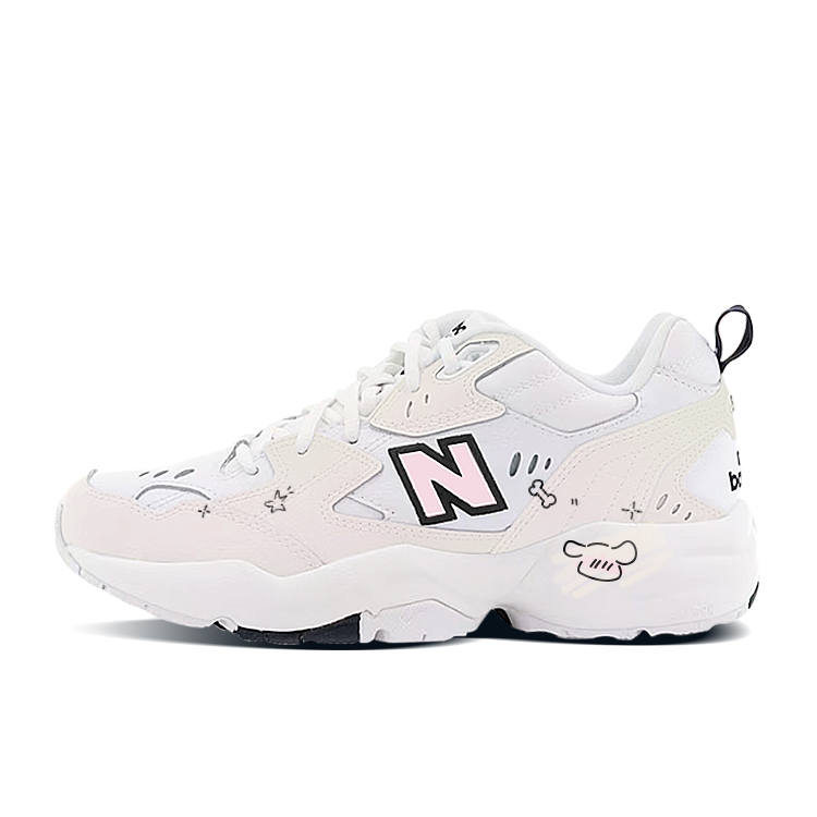 New Balance New Balance NB 608 V1 Abrasion Resistant Abrasion Resistant Low top Training Shoes Women's B Width