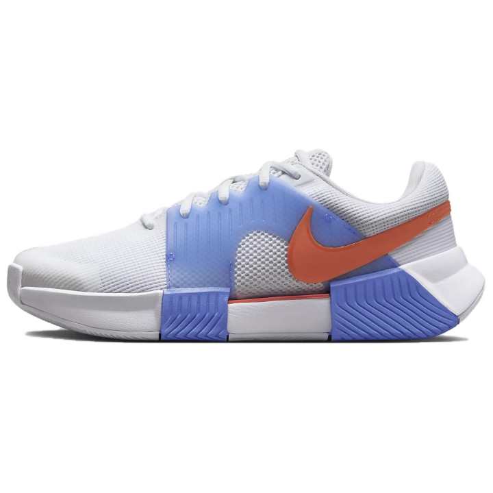 Nike Nike Gp Challenge 1 White Royal Pulse Women's