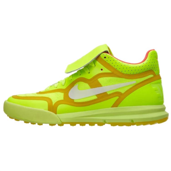 Nike Nike Nsw Tiempo 94 Lunar Mid Tp Qs Volt Ivary Bright Ctrn Hyper Punch