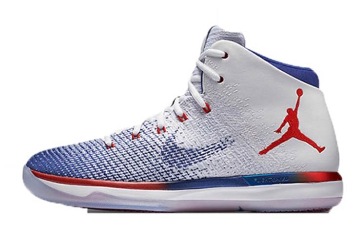 Jordan Air Jordan 31 'Olympic'