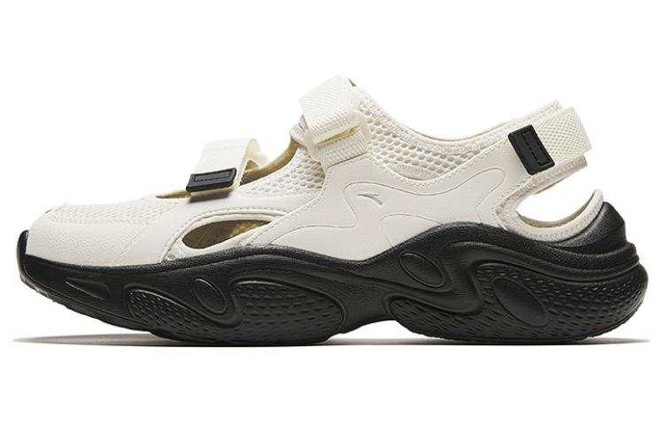 Anta River Trekking Shoes Women's White Black