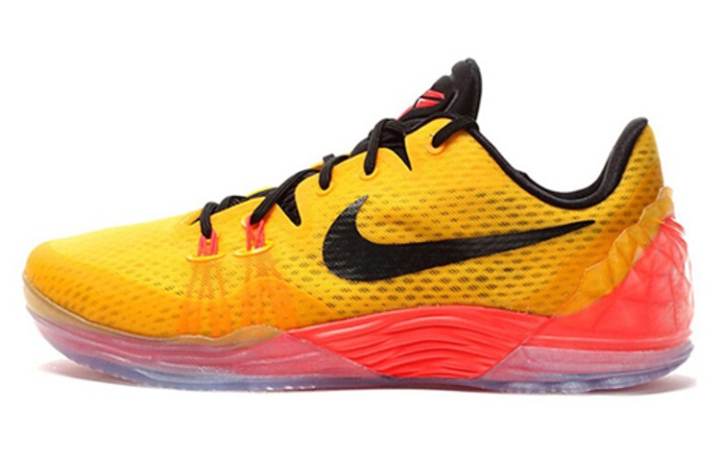 Nike Nike Venomenon Kobe Venom Slip Resistant Abrasion Resistant Slip Resistant Abrasion Resistant Low top