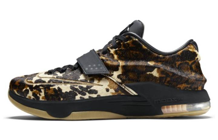 Nike Nike Kd 7 Longhorn State