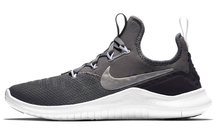 Nike Nike Free Tr 8 'Gunsmoke' Women's