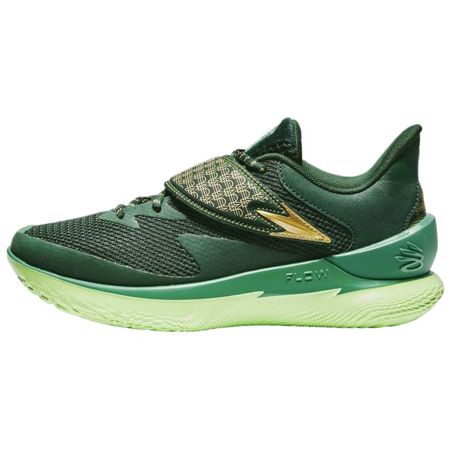 Under Armour Under Armour Curry Fox 1 'Happy Fox Day Alt'