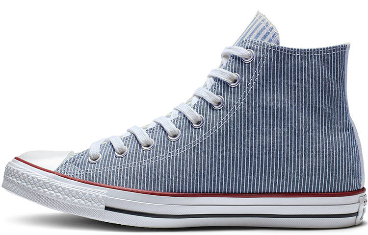 Converse Chuck Taylor All Star Converse High 'Pinstripe'