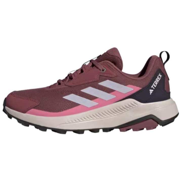Adidas Adidas Wmns Terrex Anylander 'Burgundy' Women's