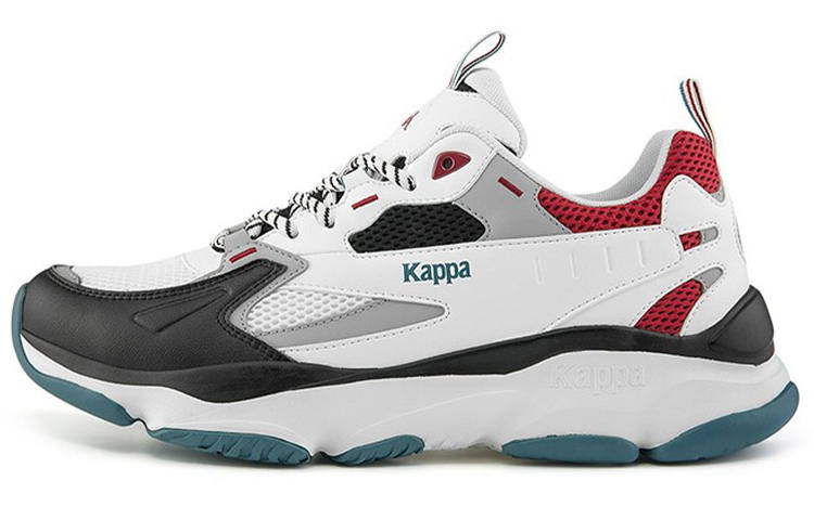 Kappa Synthetic Leather Cushioning Slip Resistant Abrasion Resistant Cushioning Slip Resistant Abrasion Resistant
