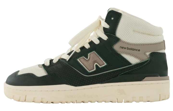 New Balance 650R Aimé Leon Dore x 650R New Balance 'Green Grey'