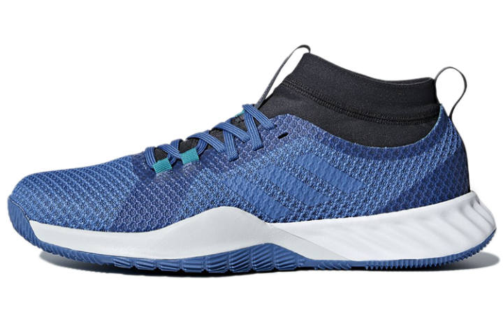 Adidas Adidas CrazyTrain Pro 3.0 'Trace Royal'