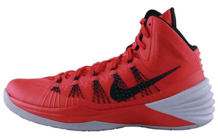 Nike Nike Hyperdunk 2013 'University Red'
