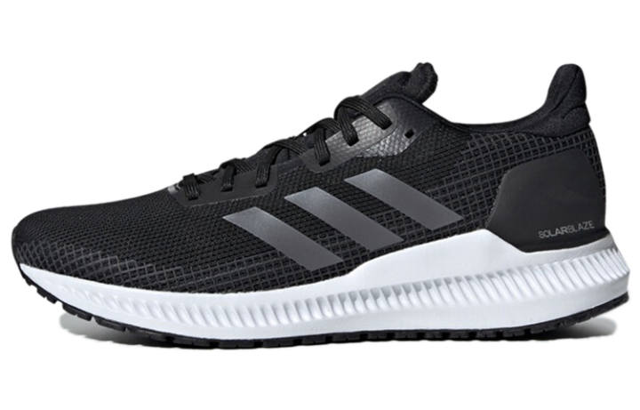 Adidas Adidas Solar Blaze Black Women's