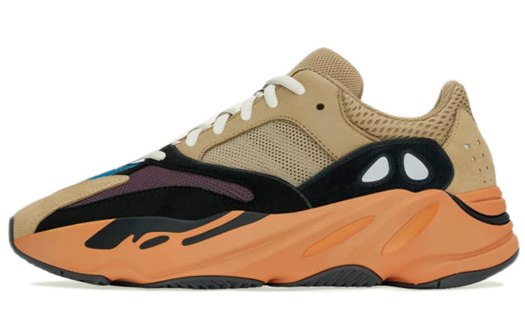 Adidas Originals Yeezy Boost 700 Men's Adidas Originals 'Enflame Amber'