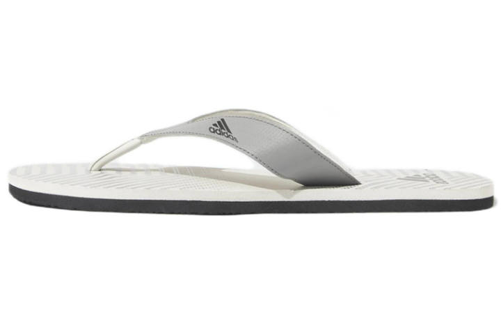 Adidas Adidas Beach Print Max Out 19 Flip Flops Men's