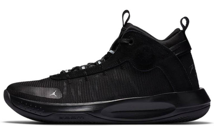 Jordan Jordan Jumpman 2020 Black