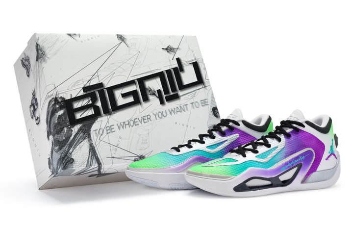 Jordan Jordan Tatum 1 Cushioning Slip Resistant Abrasion Resistant Cushioning Slip Resistant Abrasion Resistant Low top