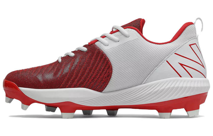 New Balance 4040 FuelCell New Balance v6 'Molded Fresh Pearls - Team Red White'