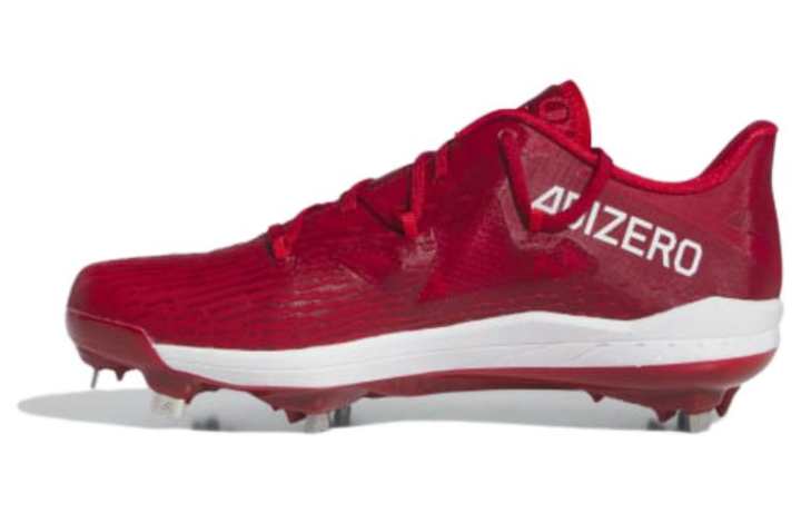 Adidas Adidas Adizero Afterburner 9 'Team Power Red'
