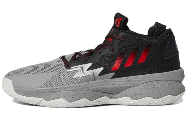 Adidas Dame 8 Adidas 'Bridge City'