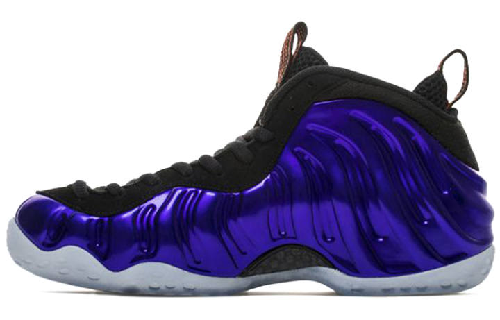 Nike Nike Air Foamposite One Phoenix Suns
