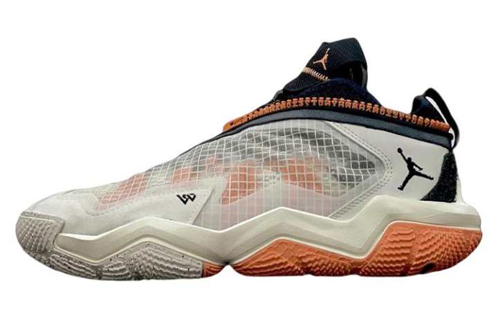 Jordan Air Jordan Why Not Zer0.6 'Rattan'