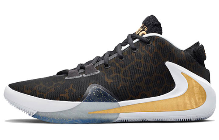 Nike Nike Zoom Freak 1 Coming To America