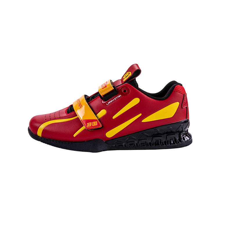 LARA STAR Slip Resistant Abrasion Resistant Slip Resistant Abrasion Resistant Training Shoes Unisex