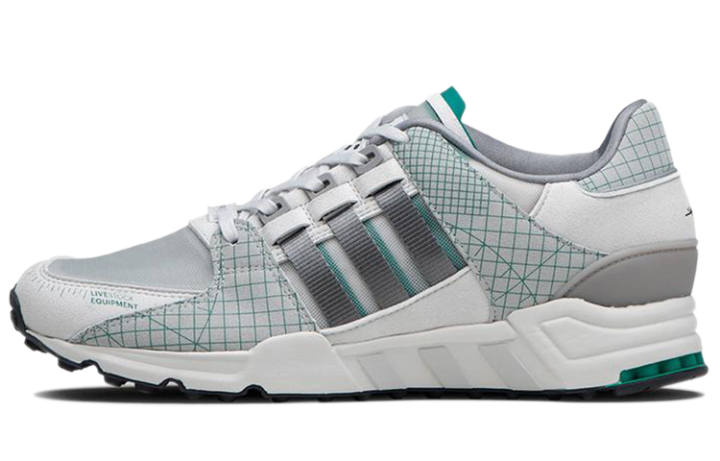 Adidas Adidas Eqt Support Running 93 Consortium Livestock Grid