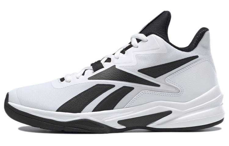 Reebok More Buckets Reebok 'White Black'