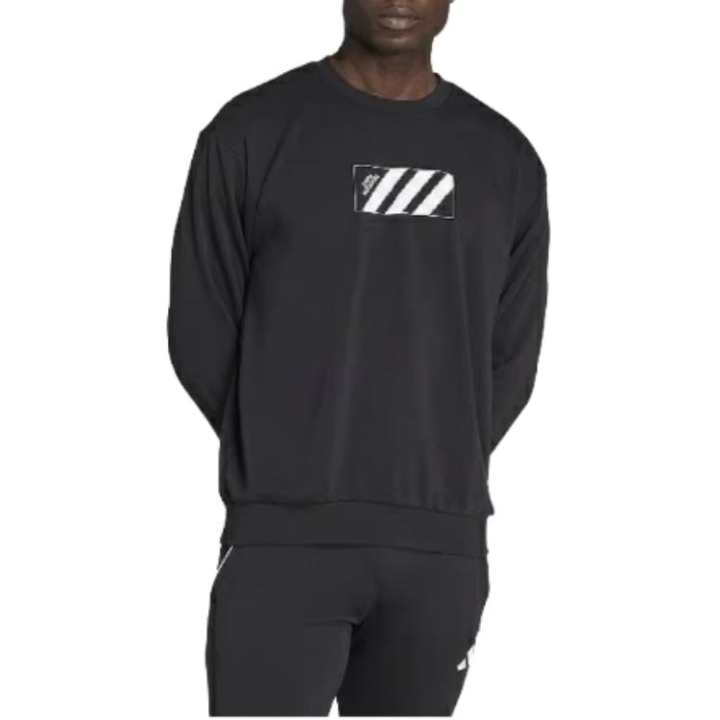 Adidas Adidas Sweatshirt Japan Version Men's