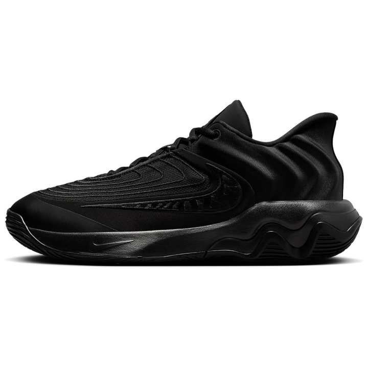 Nike Nike Giannis Immortality 4 Triple Black