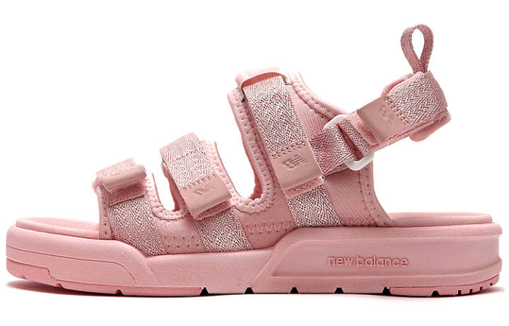 New Balance New Balance SD3205 Pink Unisex Sandals