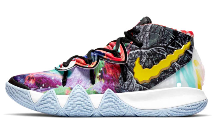 Nike Nike Kybrid S2 'Pineapple'