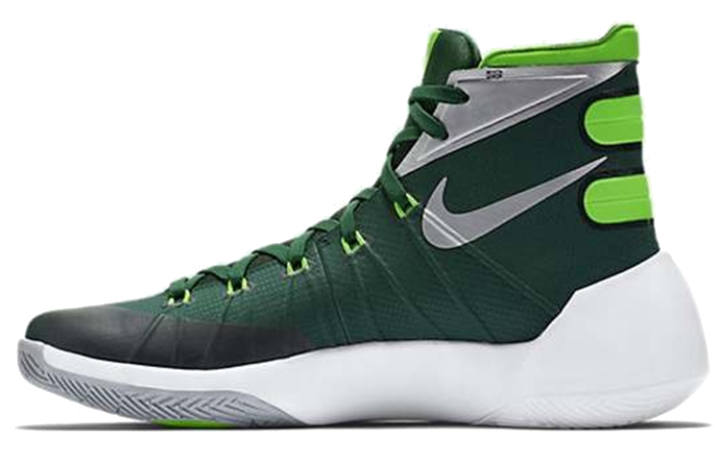 Nike Nike Hyperdunk 2015 Tb Green