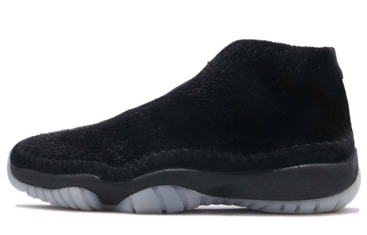 Jordan Jordan Future Black Night Maroon Women's
