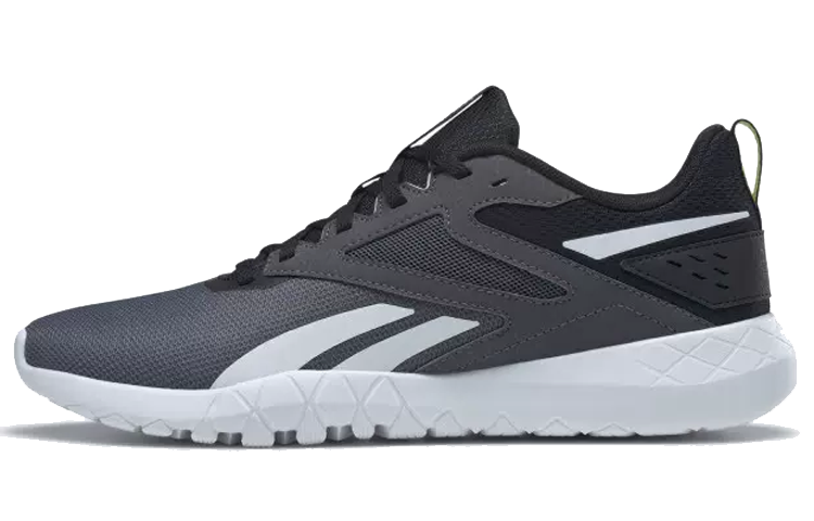 Reebok Reebok Flexagon Energy 4 'Black Grey'