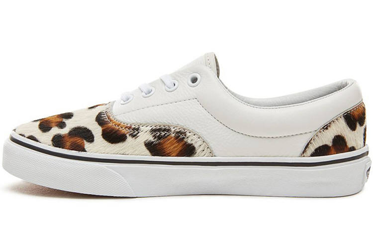 Vans Vans Era 'Calf Hair'