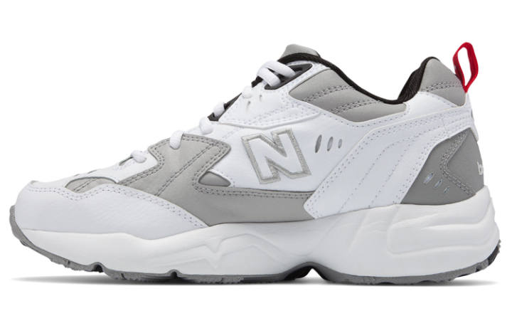 New Balance New Balance 608 'Team Away Grey' Women's