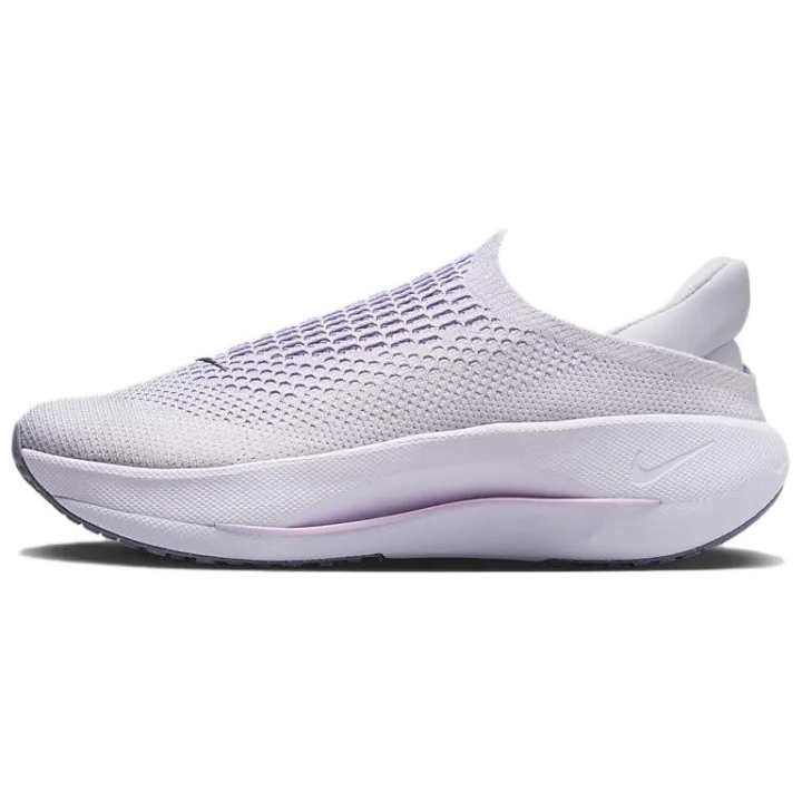 Nike Nike Reina EasyOn Barely Grape Lilac Bloom Laser Orange Daybreak Women's