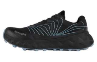 NNormal Tomir Waterproof Cushioning Slip Resistant Low top Hiking Shoes Unisex Black