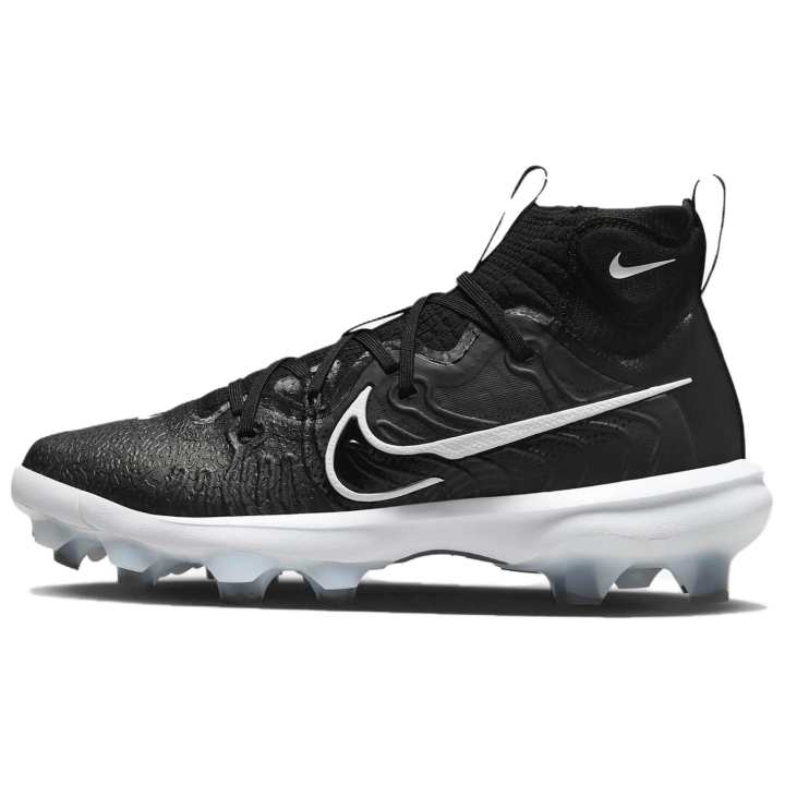 Nike Nike Alpha Huarache NXT Slip Resistant Impact Resistant Lightweight Slip Resistant Impact Resistant Lightweight
