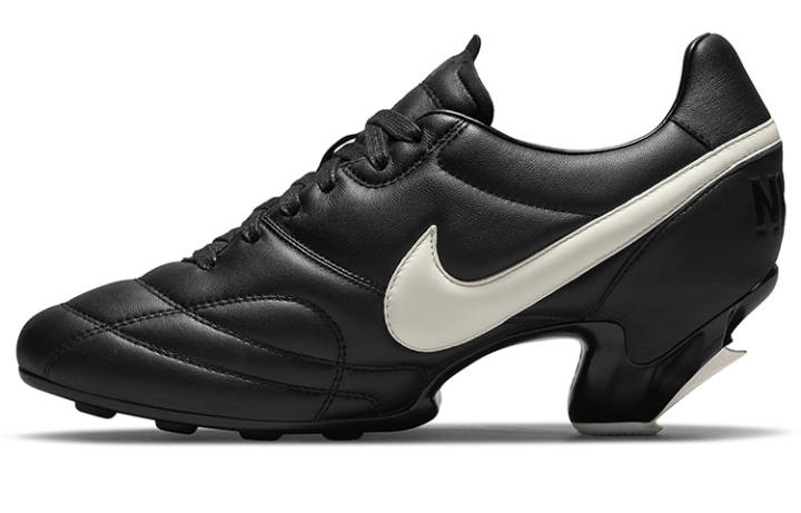 Nike Nike Premier Comme Des Garcons Black Women's